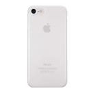 Комплект чехлов Ozaki O!Coat Jelly + Wood 2 in 1 для iPhone 7/8 - фото 5